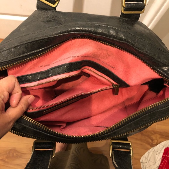 Matt and Nat vegan leather bag purse - Picture 2 of 6